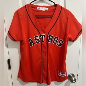Authentic Majestic Jersey